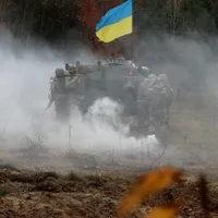 Tensiuni extreme legate de Ucraina/FotoȘ New Eastern Europe