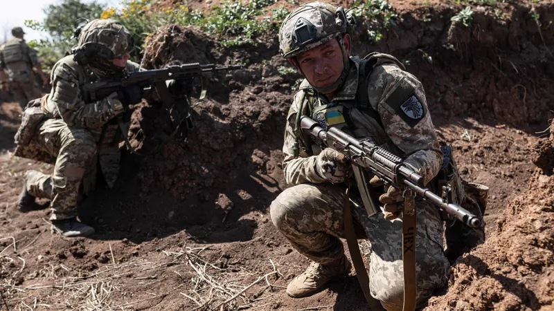 Trădare în Republica Moldova. Șef de stat major a spus spionilor ruși GRU ce arme cumpără Ucraina - Foto: Profimedia Images (Imagine cu caracter ilustrativ)