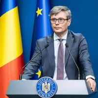 Ministrul Energiei: „Vom avea o iarnă complicată. Monitorizăm continuu fluxurile de gaze” - FOTO: Facebook/Virgil Popescu