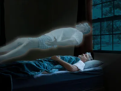 Visele - Foto: Profimedia images