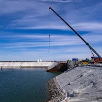 Un tunel va lega Danemarca și Germania. Va fi cel mai mare din lume și la 60 m adâncime în apă Foto: Profimedia Images (fotografie cu caracter ilustrativ)
