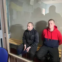 Doi militari ruși au recunoscut crimele de război comise în Ucraina: „Sunt complet vinovat”/FOTO: Twitter/Dominic Waghorn