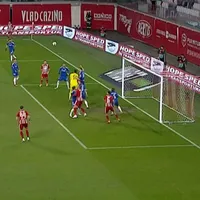 Sepsi OSK a bătut FCU Craiova cu 4-0. Cum arată prima etapă din play-off şi play-out. - Foto: gsp.ro