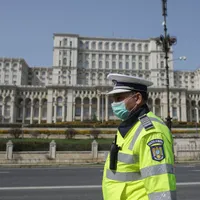 Foto: INQUAM Photos/ Octav Ganea