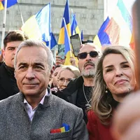 Înfrângere pentru Călin Georgescu, la CEDO. Nu mai are nici o șansă la turul 2 - Foto: Profimedia Images