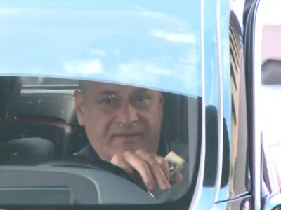 Lovitură de teatru! ”Neluțu Varga nu este patronul CFR-ului”