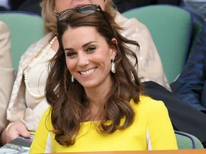 Apariție surpriză la Wimbledon. Prințesa Kate va asista la finala masculină de duminică - Foto: Profimedia Images (imagine cu caracter ilustrativ)