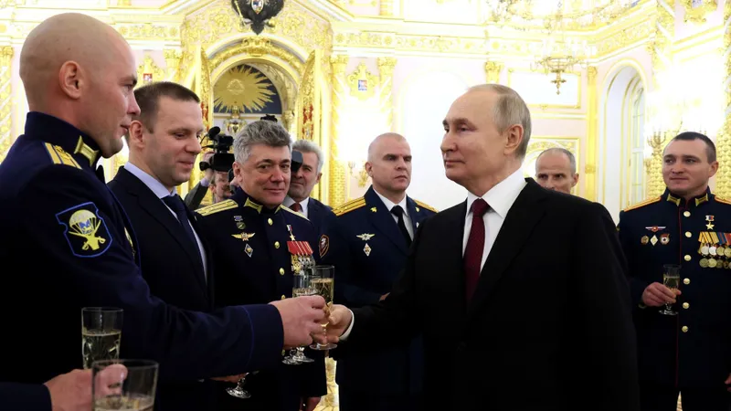 Ce șanse sunt ca Rusia să invadeze Republica Moldova. - Foto: Profimedia