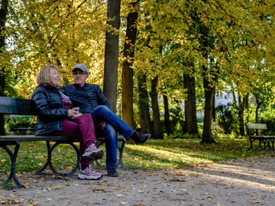 Pensionari Foto: Pexels (imagine cu rol ilustrativ)