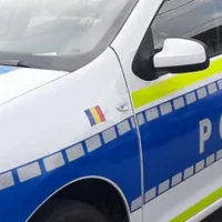 Foto: Poliția Română
