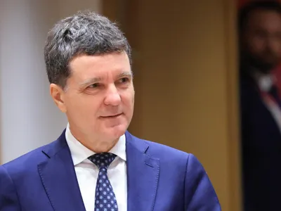 Nicușor Dan, președintele României - Foto: Profimedia Images