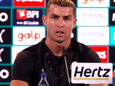 Declarația lui Cristiano Ronaldo face înconjurul lumii: 