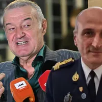 Cutremur la CSA Steaua. Sacrificiul făcut Talpan pentru a-i plăti lui Becali 30.000€ daune morale - Foto: Profimedia images