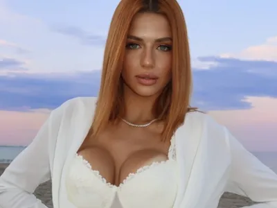 Ea este românca abordată de Lamine Yamal: 
