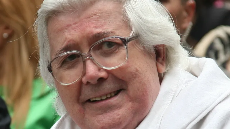 Alexandru Pesamosca - Foto: Zf