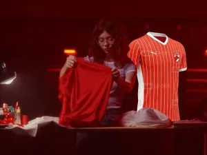 Dinamo intră oficial în era Puma. Imagini în premieră cu noile tricouri: "Cele mai frumoase din istorie"