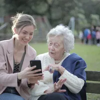 S-a stabilit ziua în care pensia mărită intră pe card. Sunt 2.5 milioane pensionari afectați Foto: Pexels (fotografie cu caracter ilustrativ)