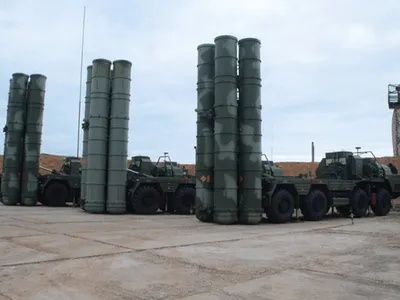 Moscova, transformată în „fortăreață”. Cum își protejează Kremlinul elita cu sisteme S-500 și Pantsir