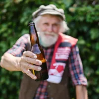 Un bărbat a trăit o lună doar cu bere, fără să mănânce nimic.- Foto: Pexels (cu rol ilustrativ)