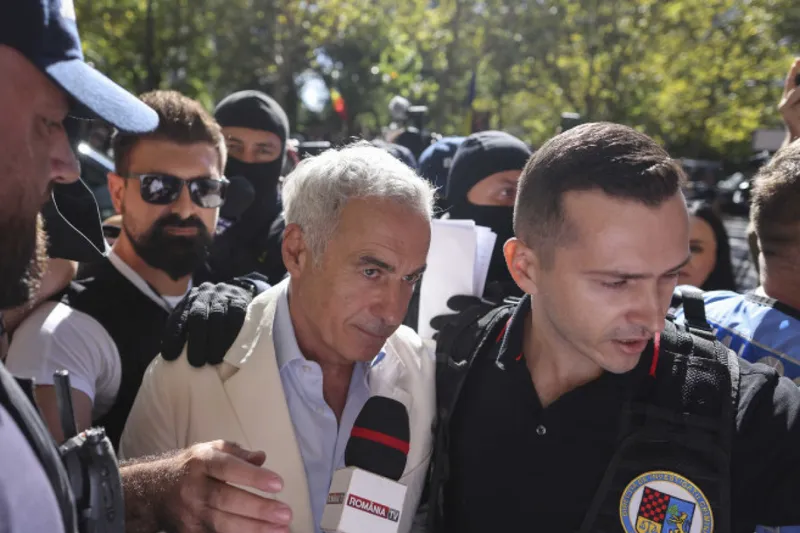 Călin Georgescu
