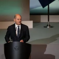 Și Germania are probleme cu cheltuielile bugetare. Scholz le-a înghețat, electrificarea mai așteaptă - Foto: Profimedia Images