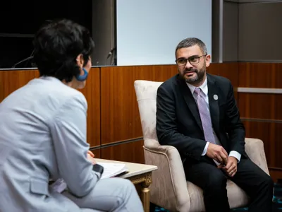 Florin Manole - Foto: FB