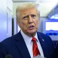 Trump, despre accidentul aviatic fatal din Washington: "Elicopterul s-a îndrepta direct spre avion" - Foto: Profimedia images