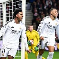 Festival de goluri în Liga Campionilor. Cine s-a calificat în optimi? Meciuri de foc în play-off - Foto: Profimedia images