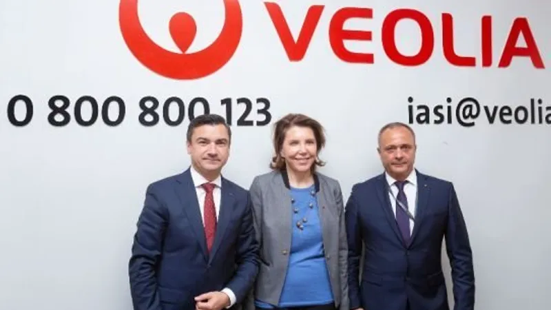 Primăria Iaşi s-a trezit cu o factură uriaşă pe masă: 11 milioane de euro/FOTO: ziaruldeiasi.ro