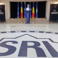 Din 1990 și până acum, SRI a avut 5 directori Foto: INQUAM Photos/Octav Ganea