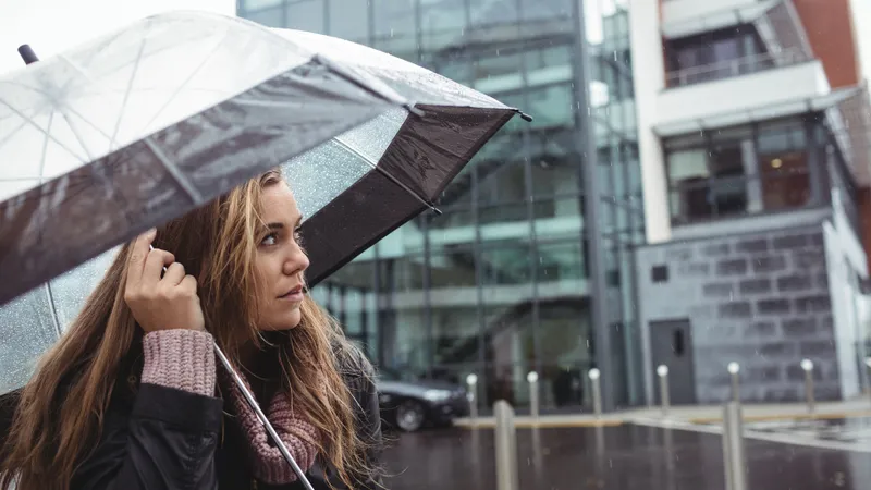 Meteo: Cod galben și portocaliu în jumătate de țară. Averse torențiale, vijelii, grindină. Durata? - FOTO: Pexels (imagine cu rol ilustrativ)