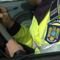 8 ani de pușcărie pentru un pensionar de 70 de ani care a circulat un deceniu fără permis
