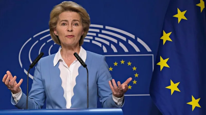 Uniunea Europeană vrea să devină un lider mondial în producția de cipuri/FOTO: ceps.eu