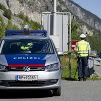 Jale, pentru vitezomani, în Austria! Amendă până la 7.500 € și confiscarea mașinii, de la 1 Martie - Foto: Profimedia Images - Rol ilustrativ