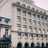 Blocul Rosenthal, locul pe unde trecea valuta României lui Ceaușescu - Foto: culturaladuba.ro (cu rol ilustrativ)