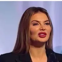 Iubita lui Putin și-a făcut apariția la Soci/Foto: tv video