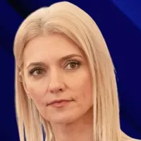 Alina Gorghiu: Asocierea cu PSD a avut şi dezavantaje - Foto: Facebook/Alina Gorghiu