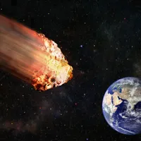 Crește riscul să ne lovească asteroidul YR4. Impactul, cât 500 de bombe de la Hiroshima - Foto: Profimedia Images (Imagine cu rol ilustrativ)