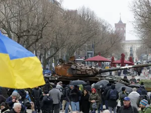 Germanii se pregătesc de ciocniri armate în Berlin: spitalele din capitală au primit un plan de război la care s-a lucrat doi ani
