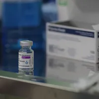 Vaccinul rămâne eficient în lupta cu COVID-19. .Foto Inquam Photos/Octav Ganea