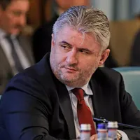 Titea Dragoş-Virgil - Foto: Inquam Photos / George Călin