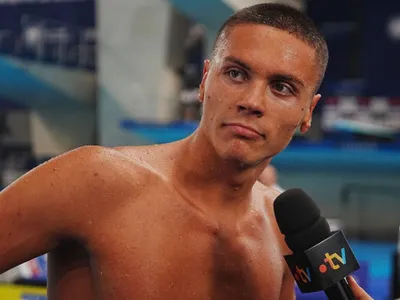 Scandal în România, după ce David Popovici a scris istorie la Paris: ”Există o ipocrizie pe care nu putem s-o ignorăm”