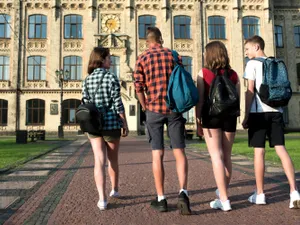Când începe Evaluarea națională? Elevii de clasa a VIII-a încheie vineri școala - Foto: Freepik
