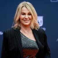 Proiectul pentru instituirea anului 2026 ca „Anul Nadia Comăneci", adoptat de Senat - Foto: Profimedia Images
