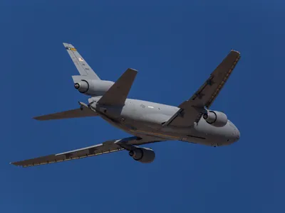 Avion militar american - Foto: Profimedia images