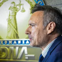 Cum opera echipa lui Florian Coldea care a cerut șpagă 700.000 € : „Îi are pe toți la mână” - Foto: INQUAM Photos/ Eduard Vînătoru