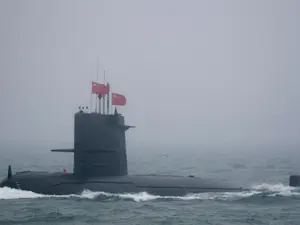 De ce China îi pune pe cei mai slabi ofițeri să conducă submarine nucleare? Pagube de 500.000.000$ - Foto: Profimedia Images