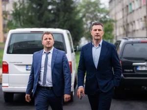 Tanczos Barna, semnal de alarmă: Deficitul bugetar poate fi ținut sub control doar prin măsuri ferme - FOTO: FB (imagine cu rol ilustrativ)