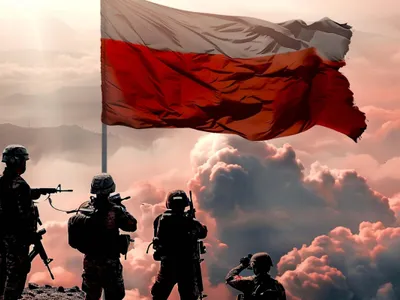 Polonia - Foto: Profimedia images