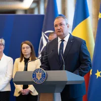 Ciucă cere ca pachetul legilor Educaţiei să fie aprobat până la finalul lunii octombrie - FOTO: Facebook/Guvernul Romaniei